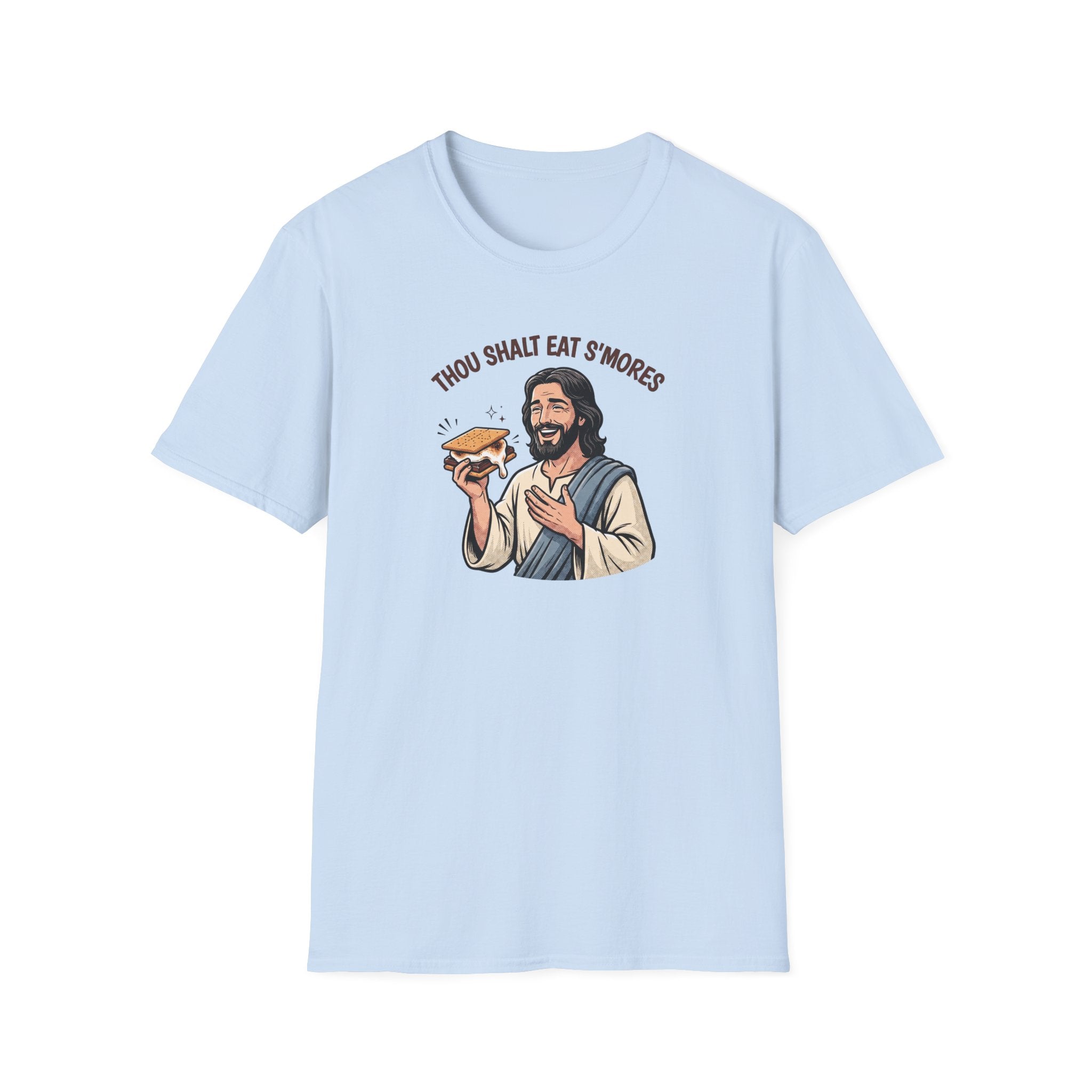 Eat S’mores T-Shirt