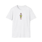 Slurpee Jesus T-Shirt