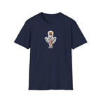 Marilyn Jesus T-Shirt