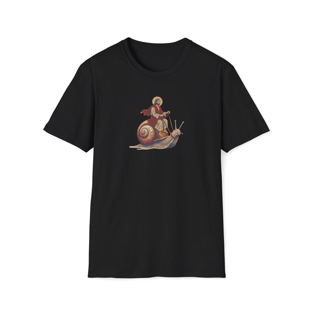 Snail rider T-Shirt