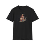 Snail rider T-Shirt