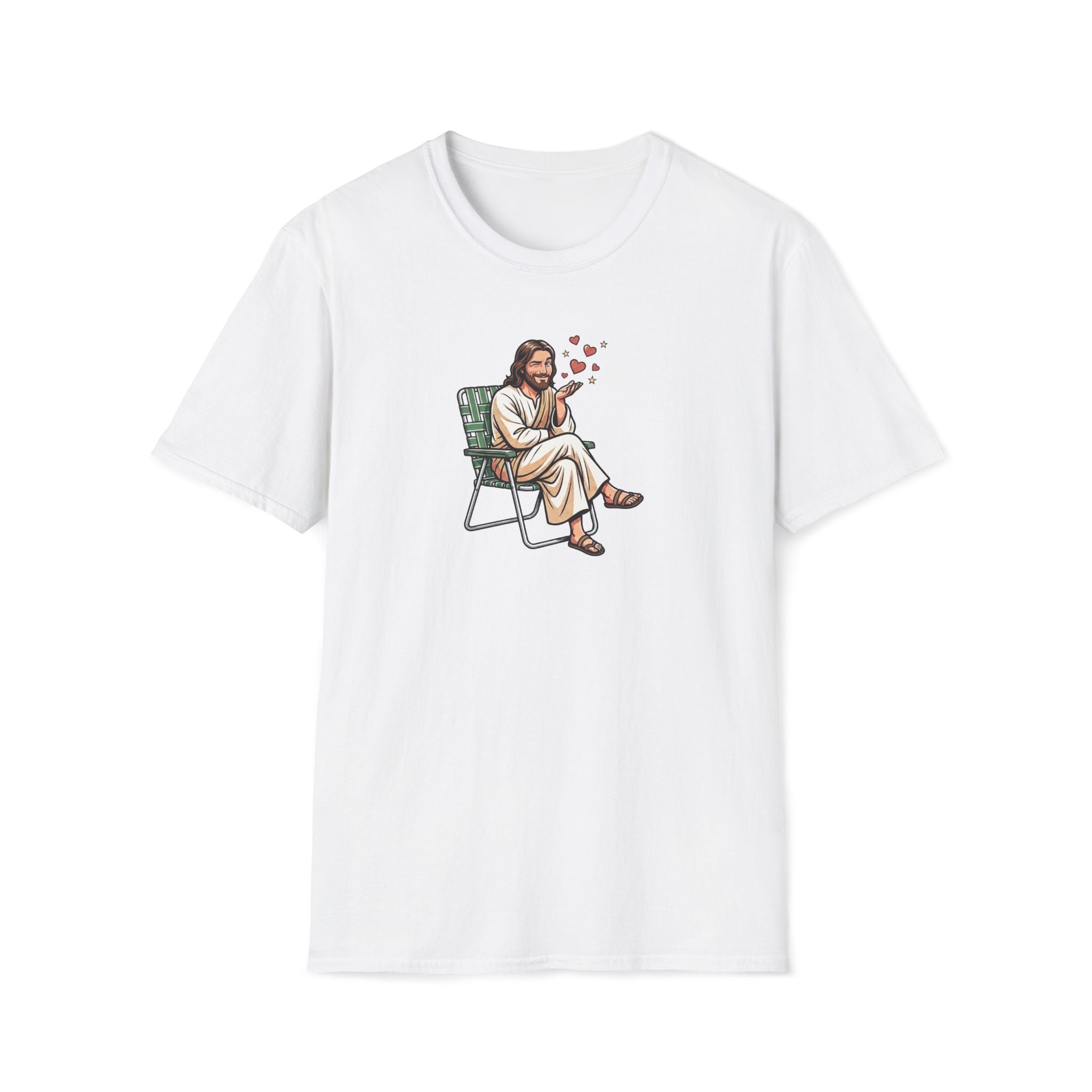 Heart Throb T-Shirt