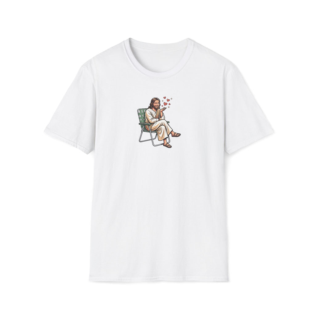 Heart Throb T-Shirt