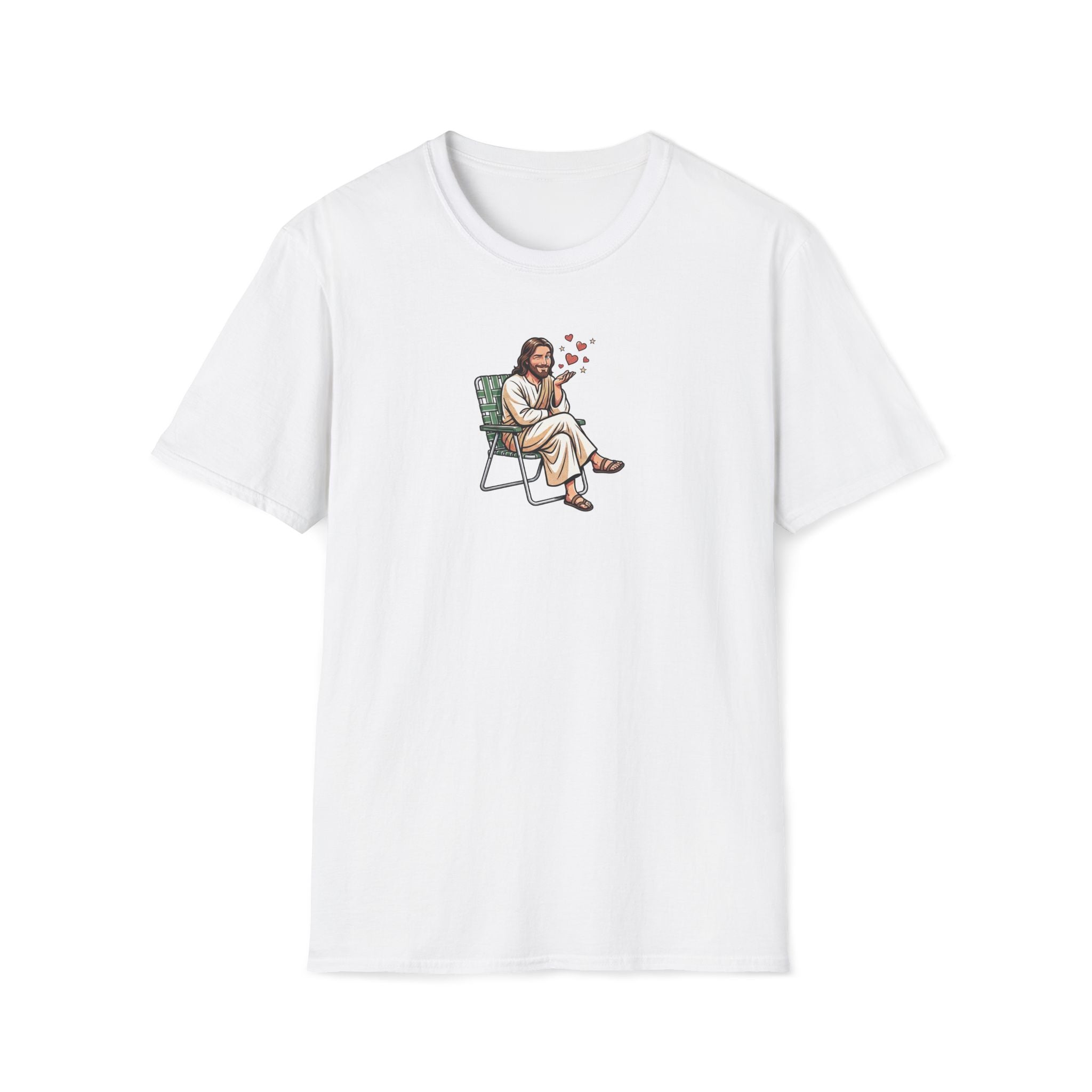 Heart Throb T-Shirt
