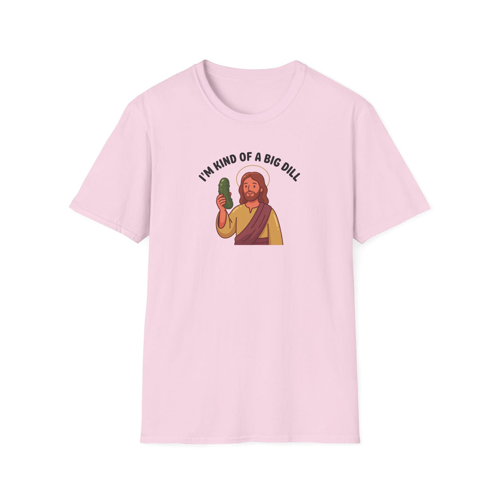 Big Dill T-Shirt
