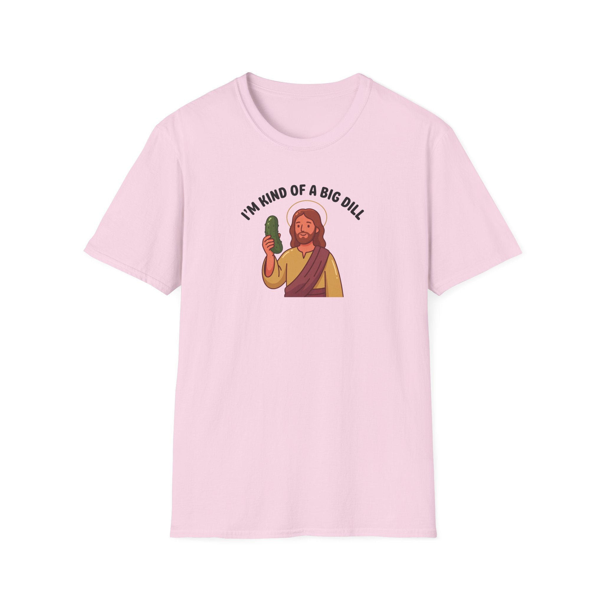 Big Dill T-Shirt