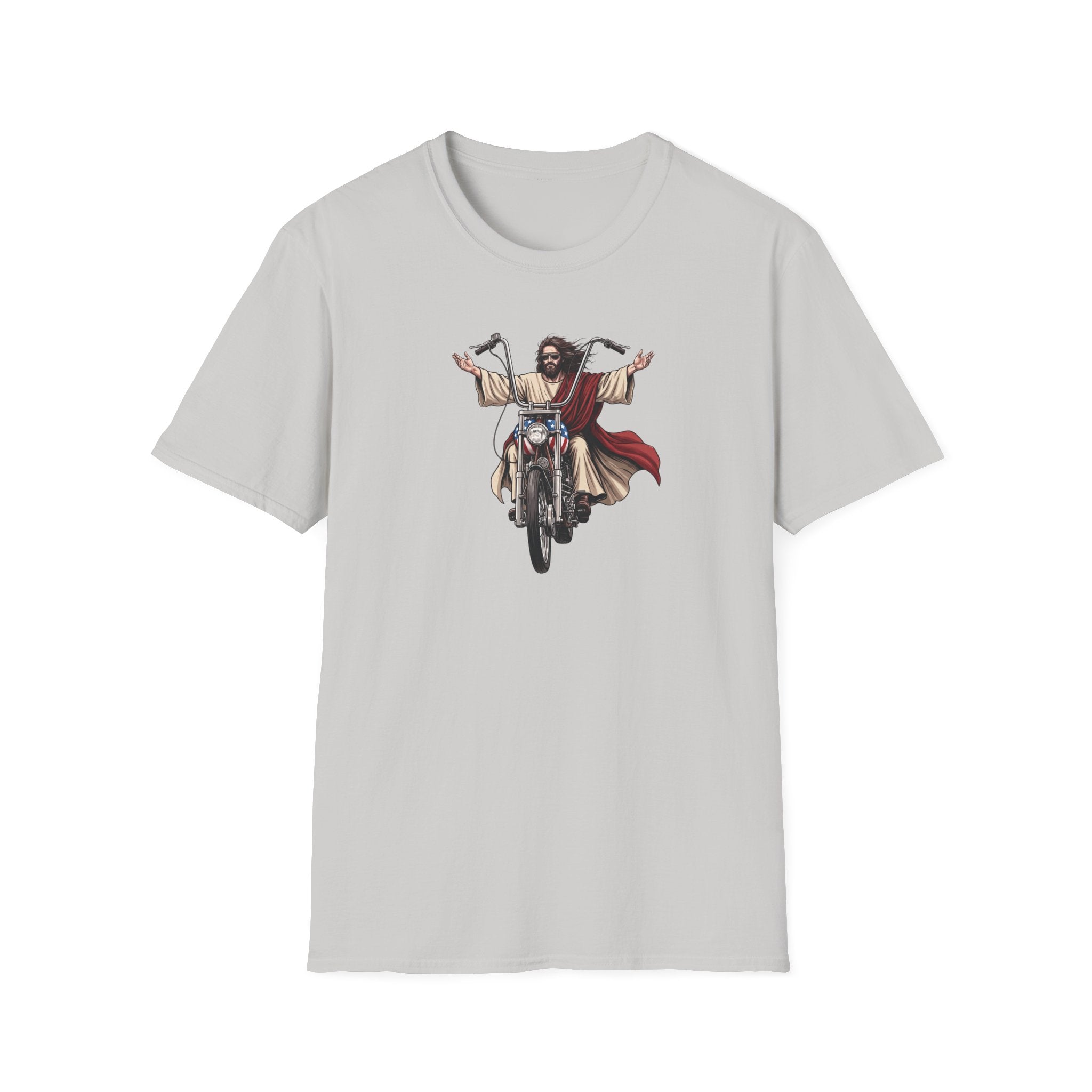 Easy Rider T-Shirt