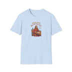 Jesus Man T-Shirt