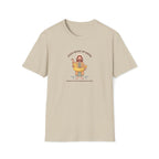 Can’t Swim T-Shirt