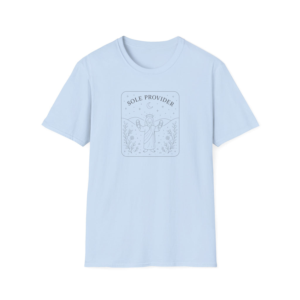 Sole Provider T-Shirt