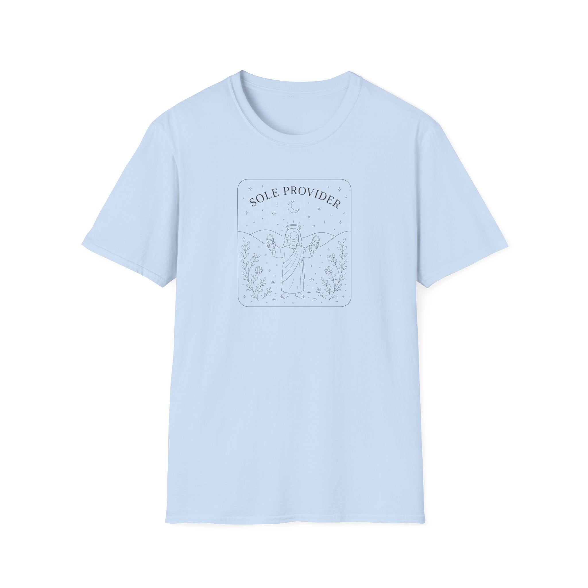 Sole Provider T-Shirt