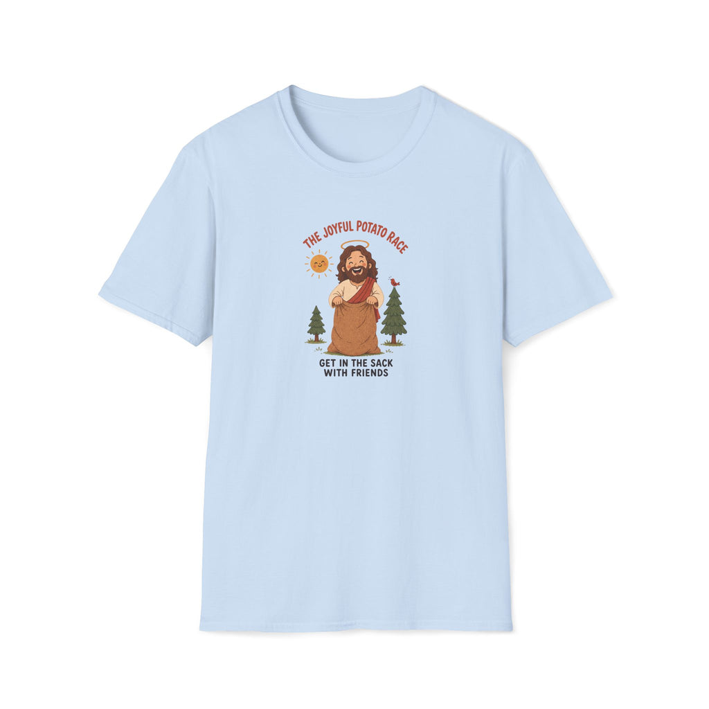 Potato Race T-Shirt