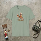 Donkey Rider T-Shirt