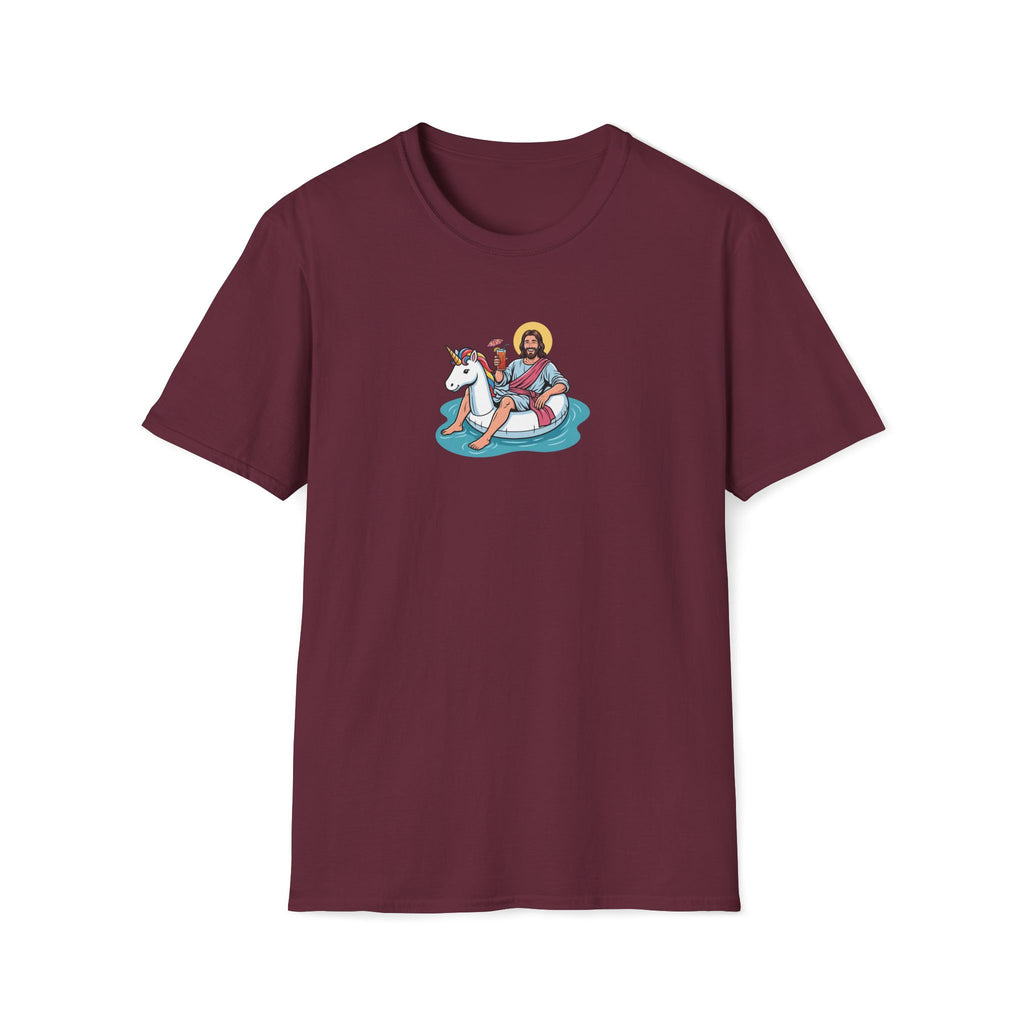 Chillin at the pool T-Shirt