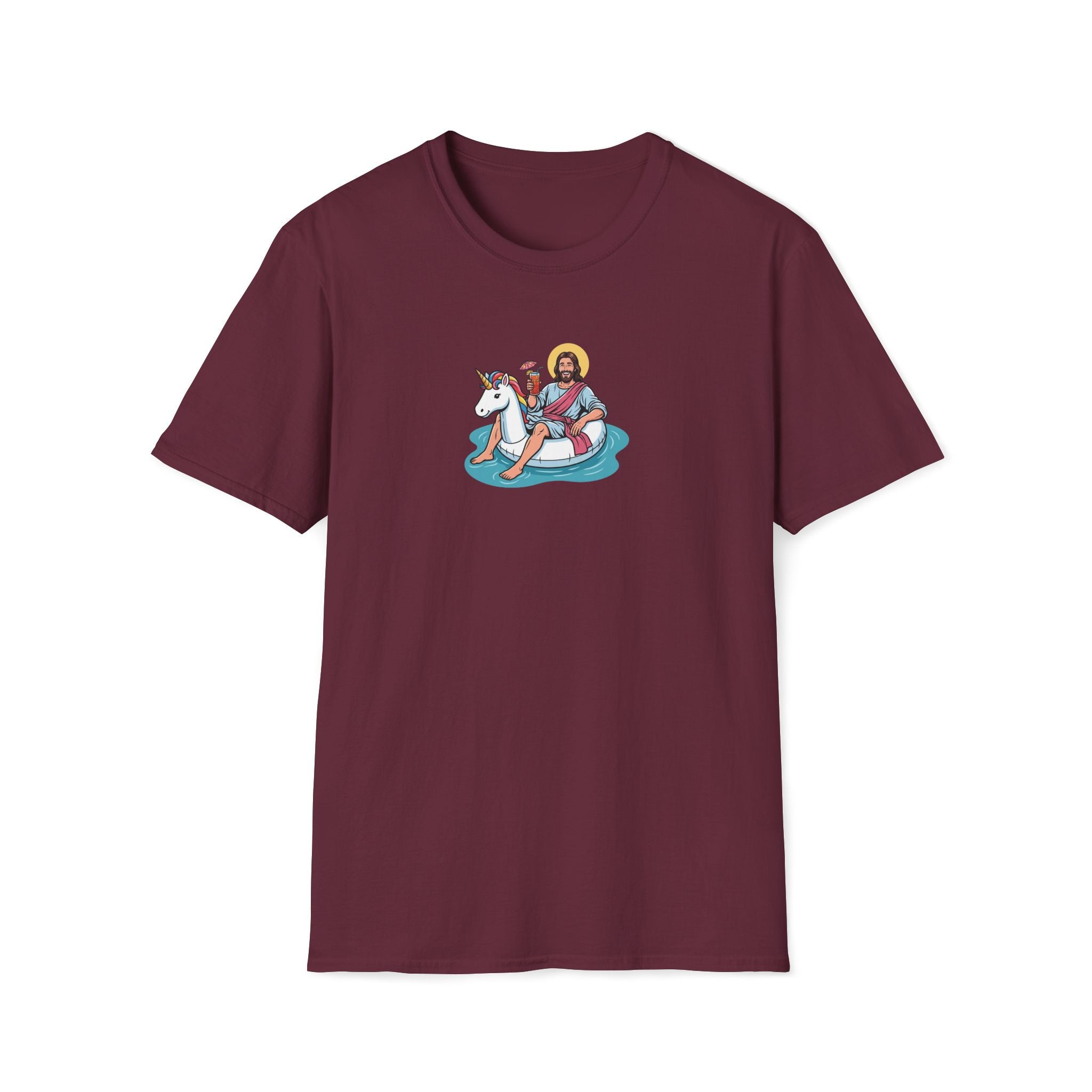 Chillin at the pool T-Shirt