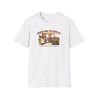 Was My Copilot T-Shirt