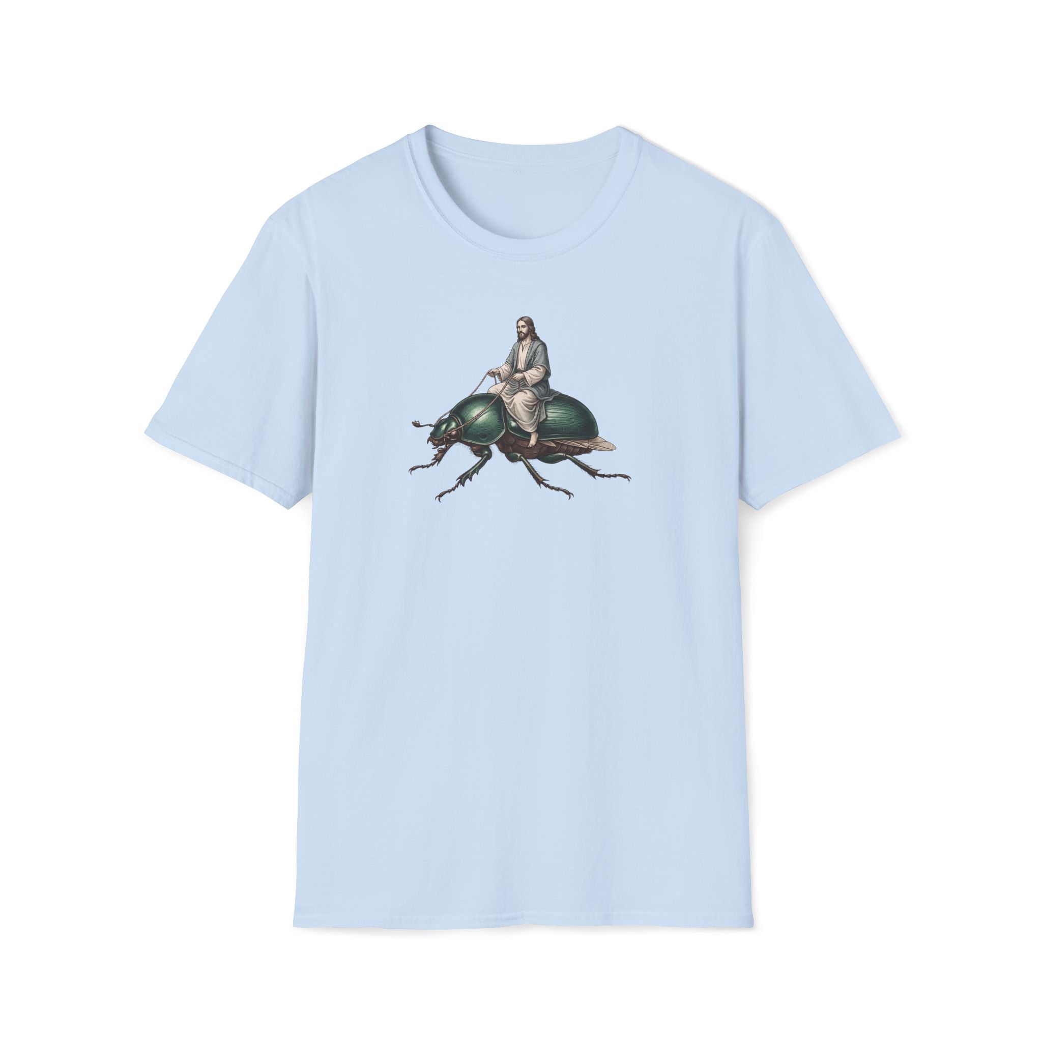 Beetle Rider T-Shirt