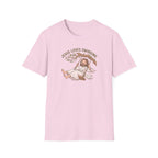 Jesus Loves Swinging T-Shirt