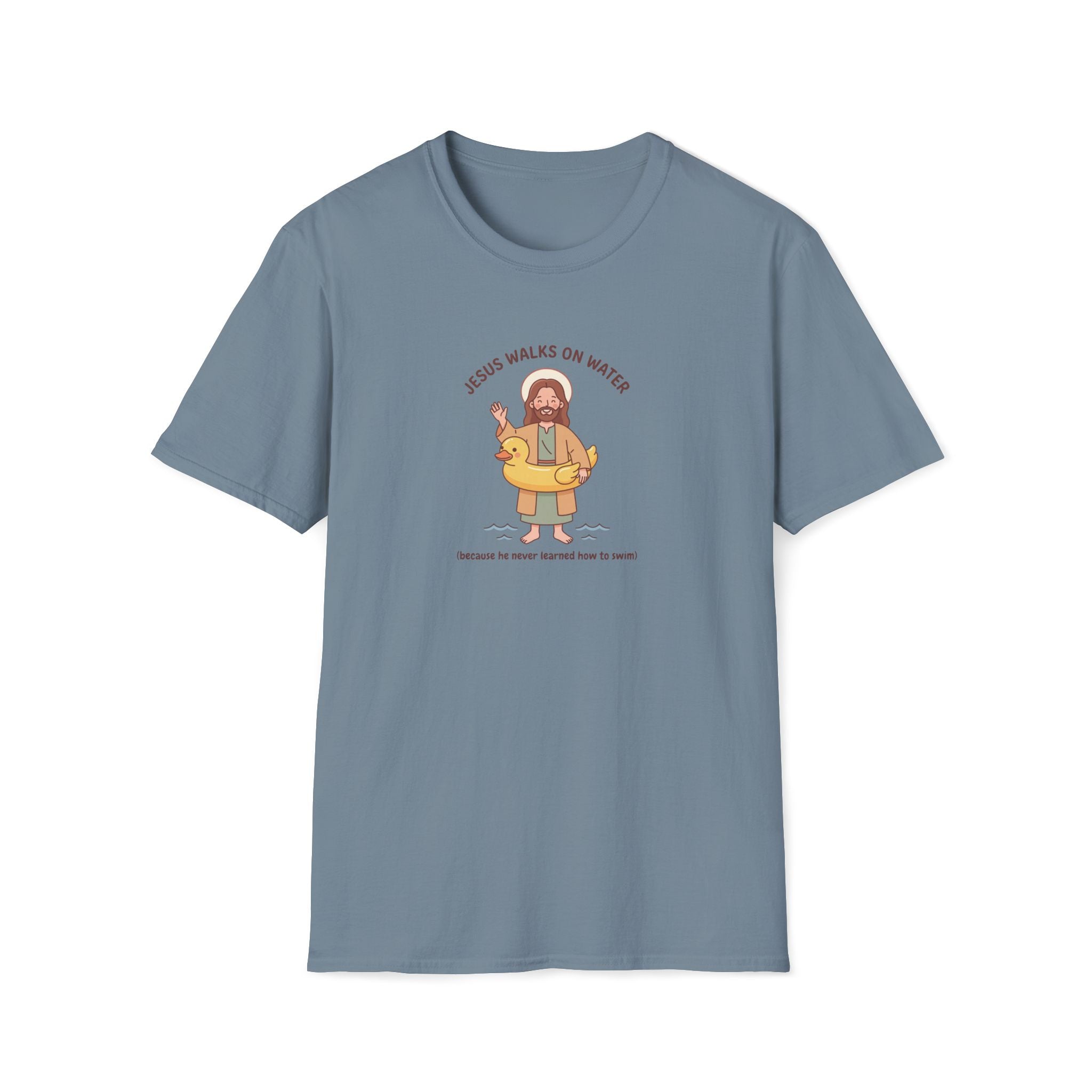 Can’t Swim T-Shirt