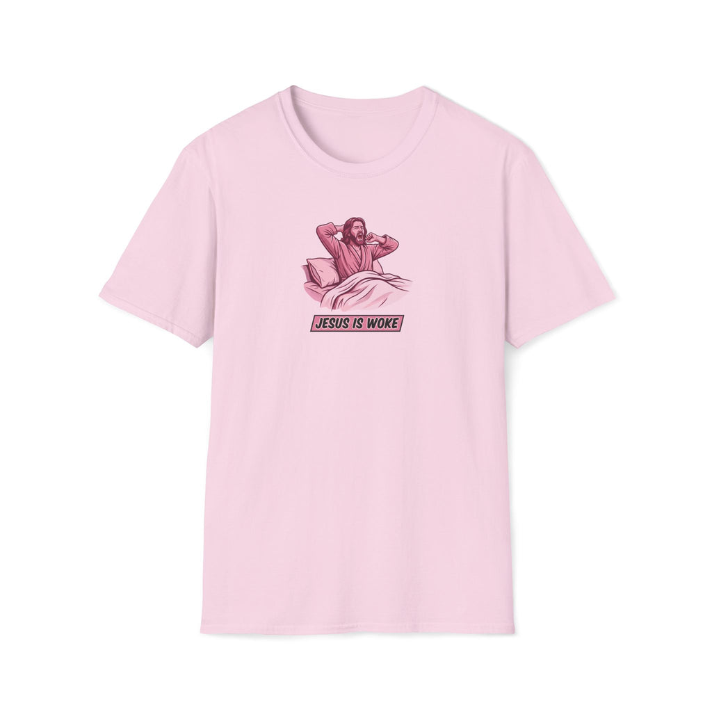 Woke Jesus T-Shirt