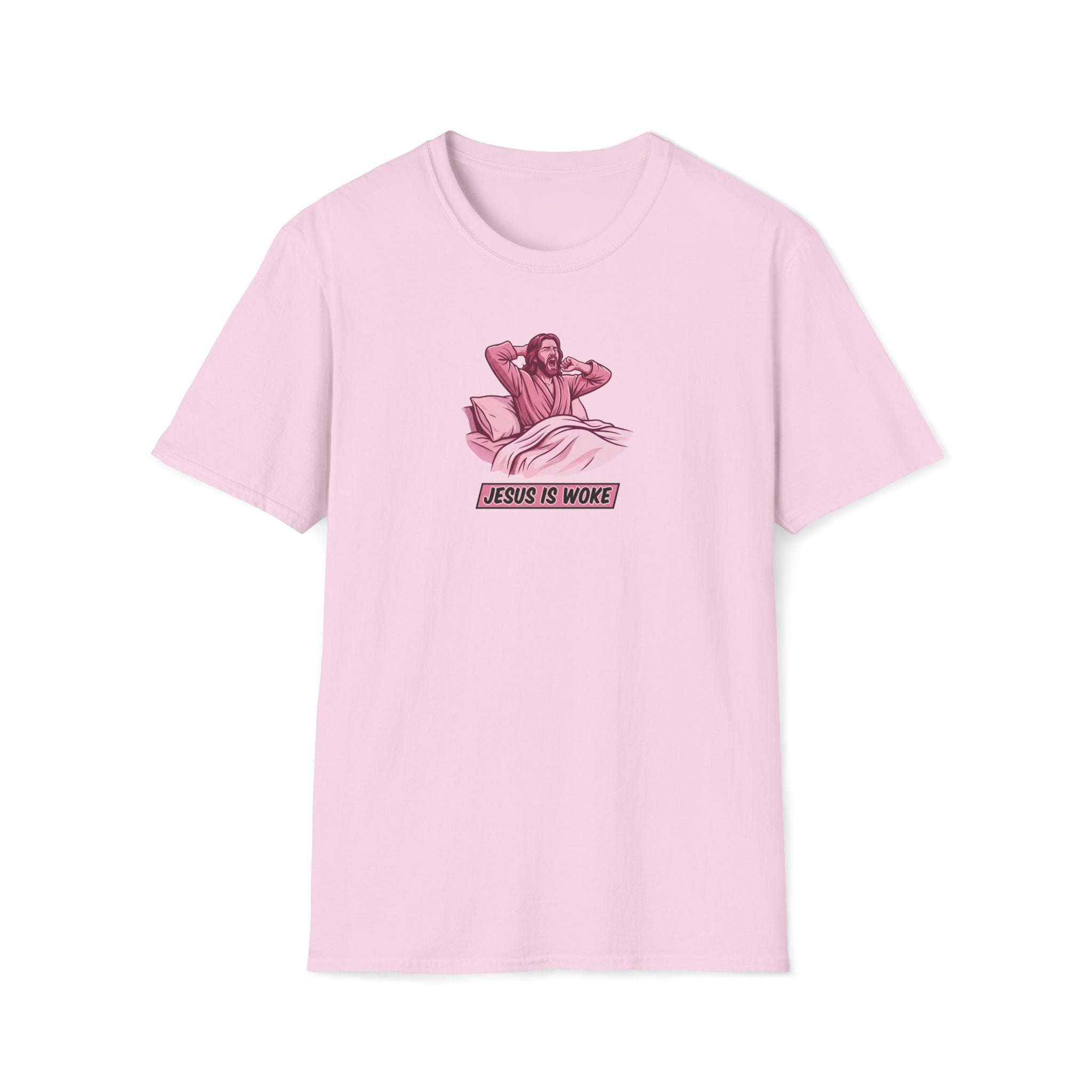 Woke Jesus T-Shirt