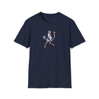 Ostrich rider T-Shirt