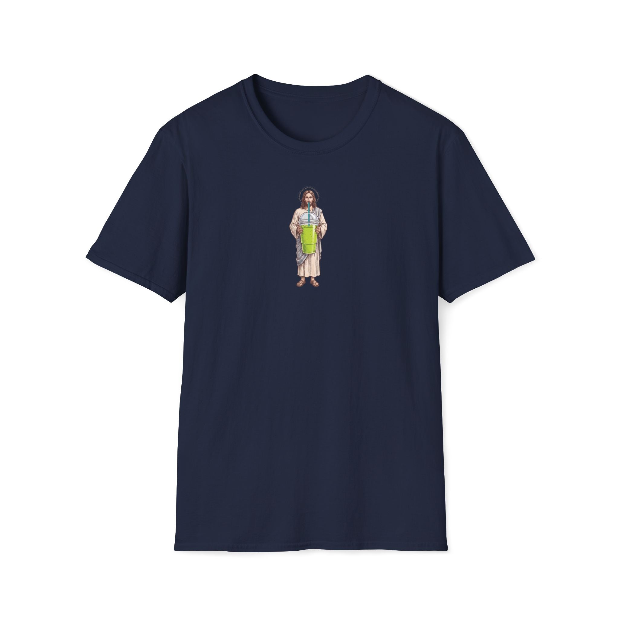 Slurpee Jesus T-Shirt