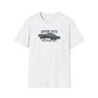 Hoppin Faith T-Shirt