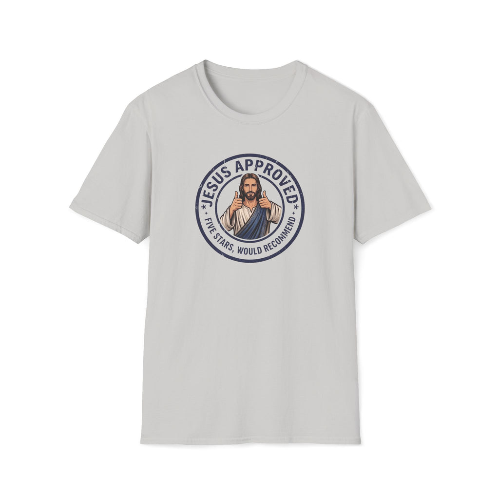 Jesus Approved  T-Shirt