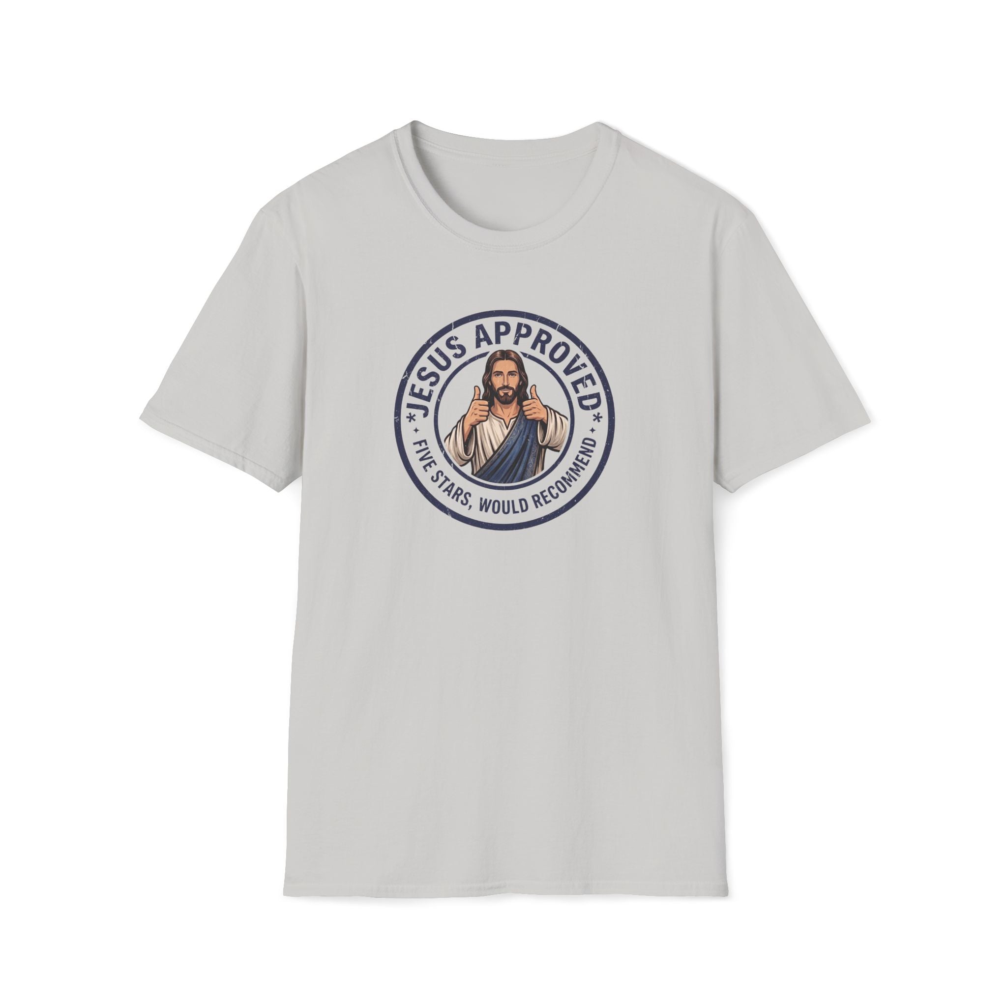 Jesus Approved  T-Shirt
