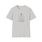 He Reigns T-Shirt
