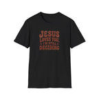 Still Deciding T-Shirt