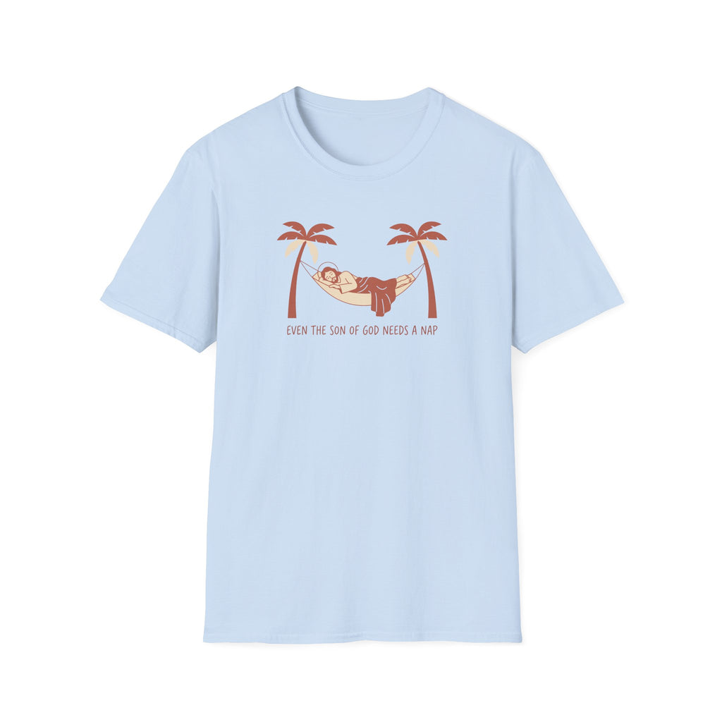 Nap time T-Shirt