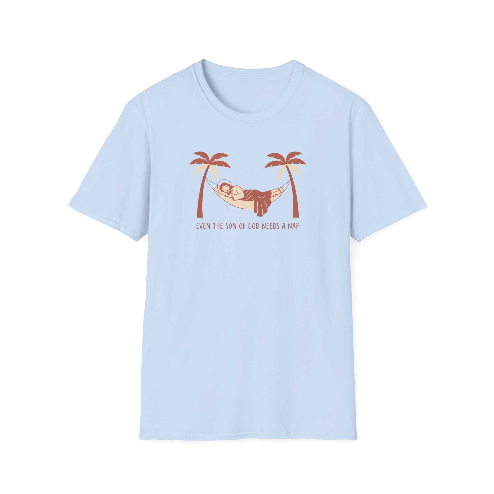 Nap time T-Shirt