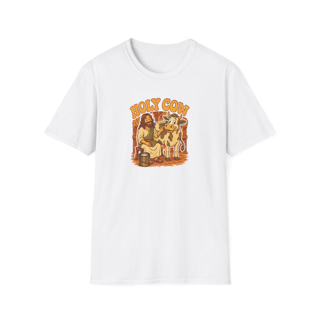Holy Cow T-Shirt