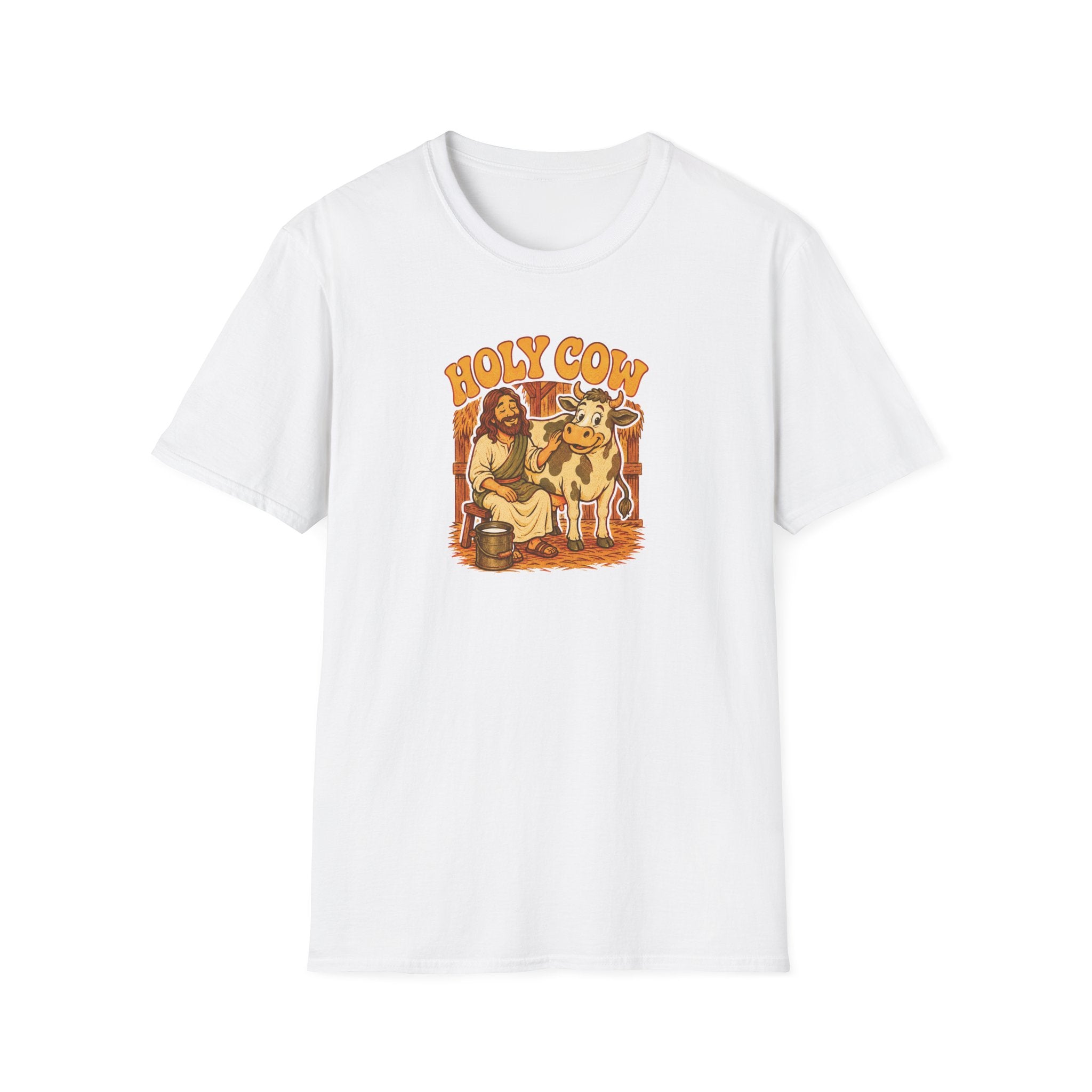Holy Cow T-Shirt
