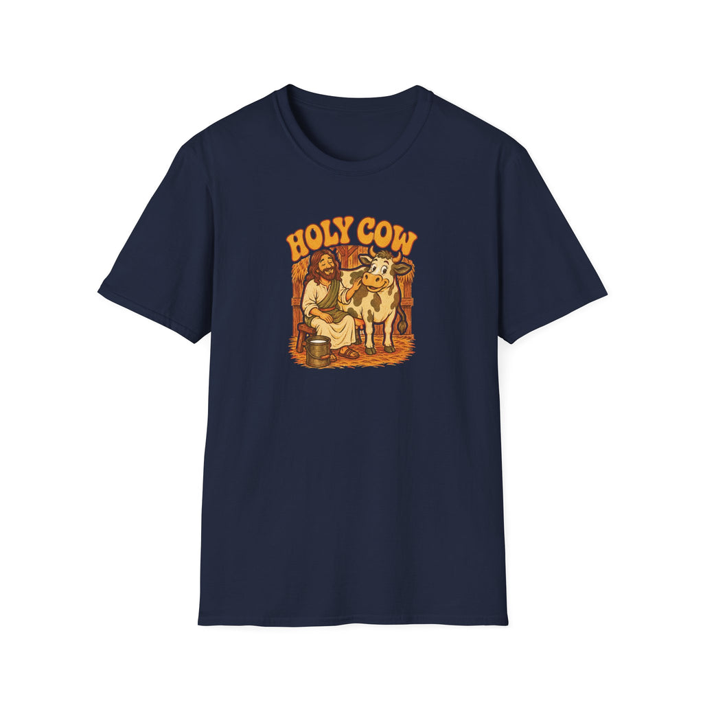 Holy Cow T-Shirt