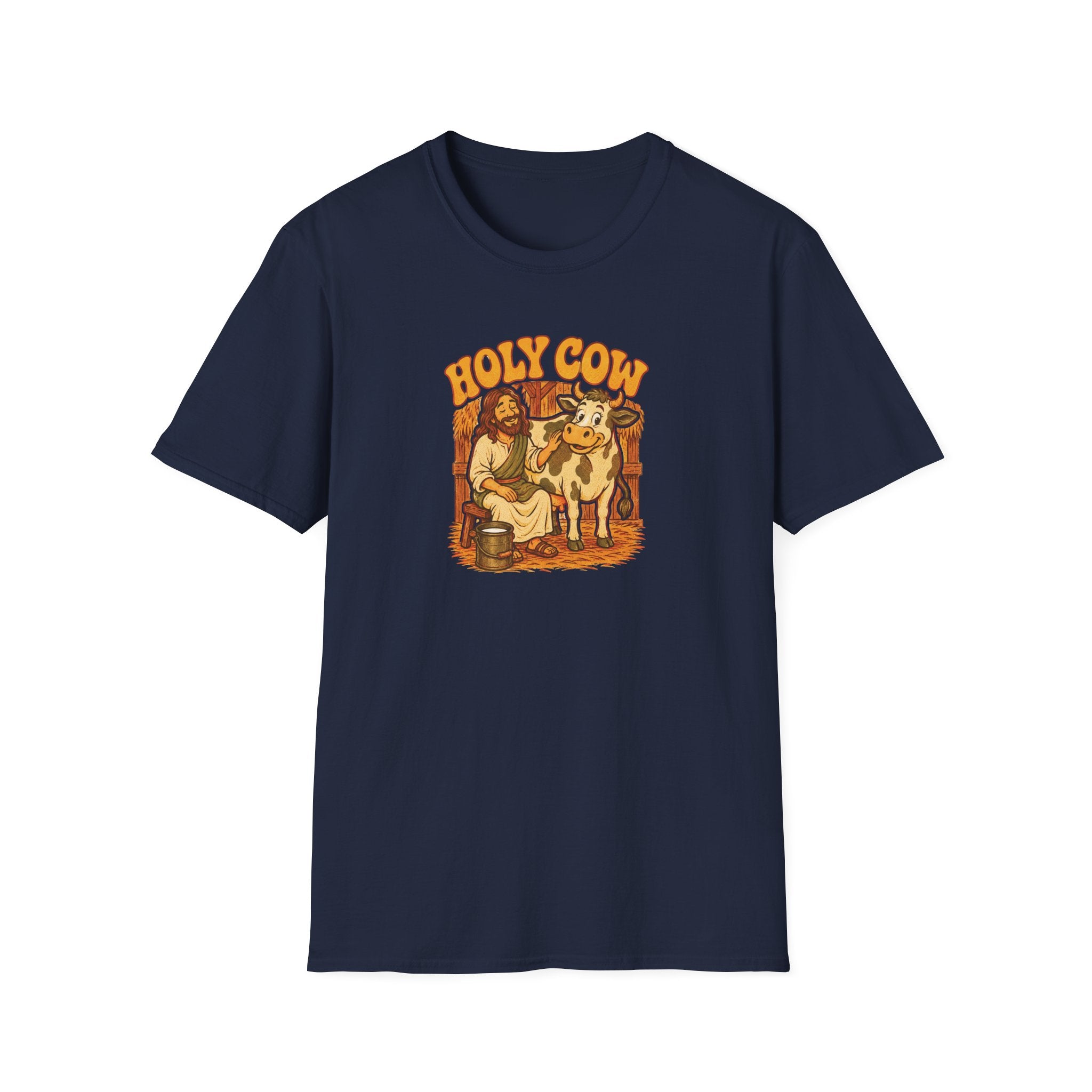Holy Cow T-Shirt
