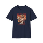 Wok with  Jesus T-Shirt