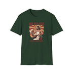 Wok with  Jesus T-Shirt