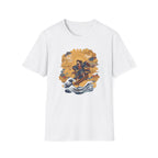 Ukiyo-e Jesus T-Shirt