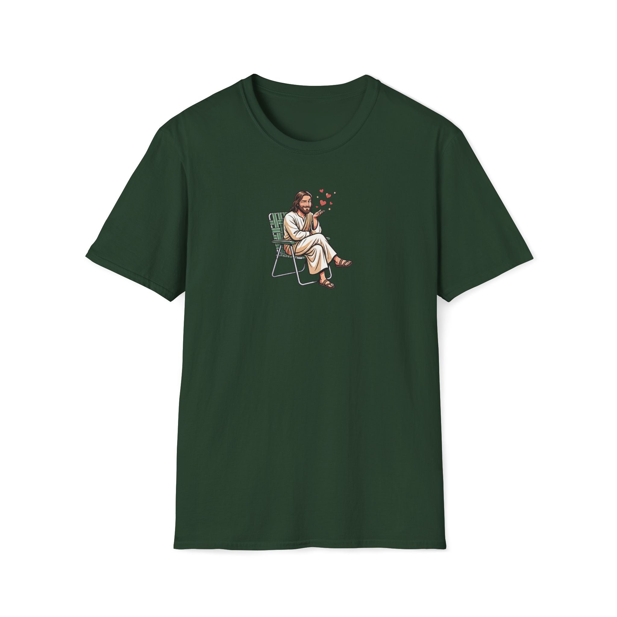 Heart Throb T-Shirt