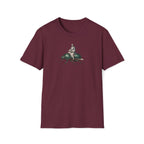 Beetle rider T-Shirt