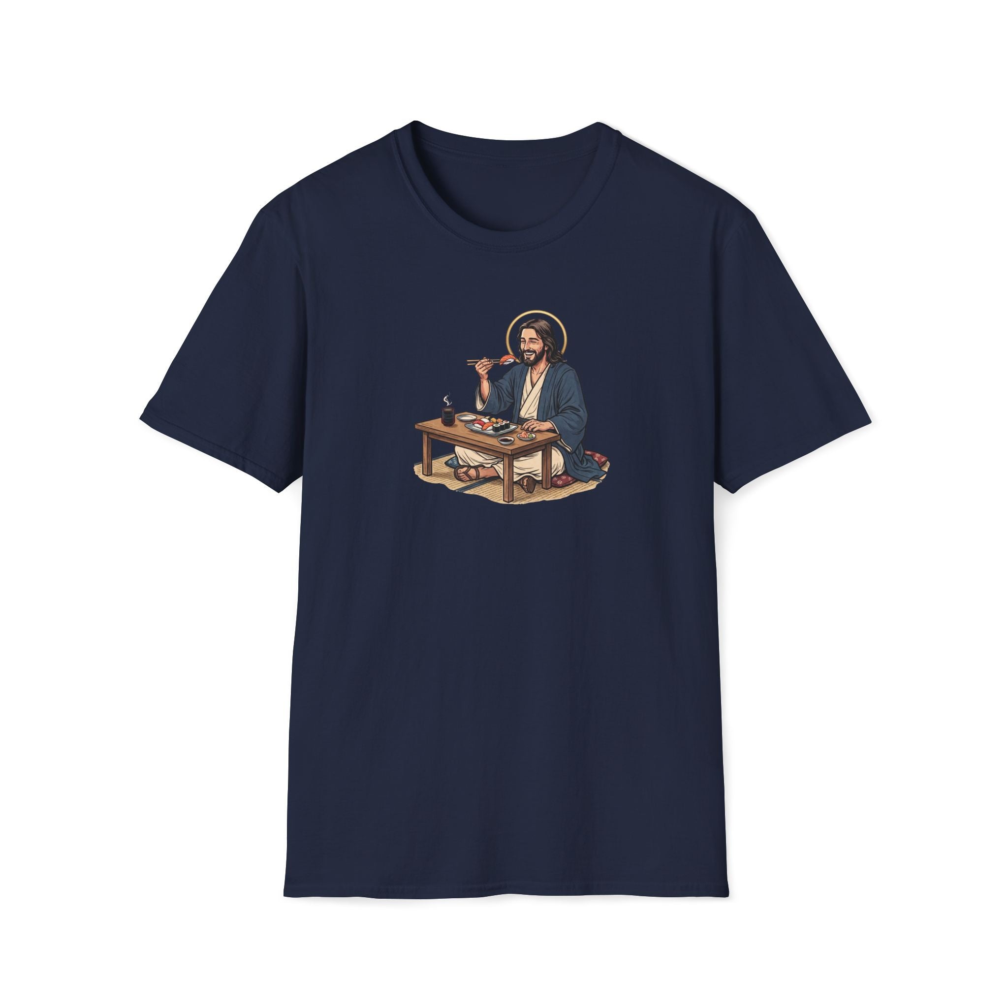 Sushi Jesus T-Shirt