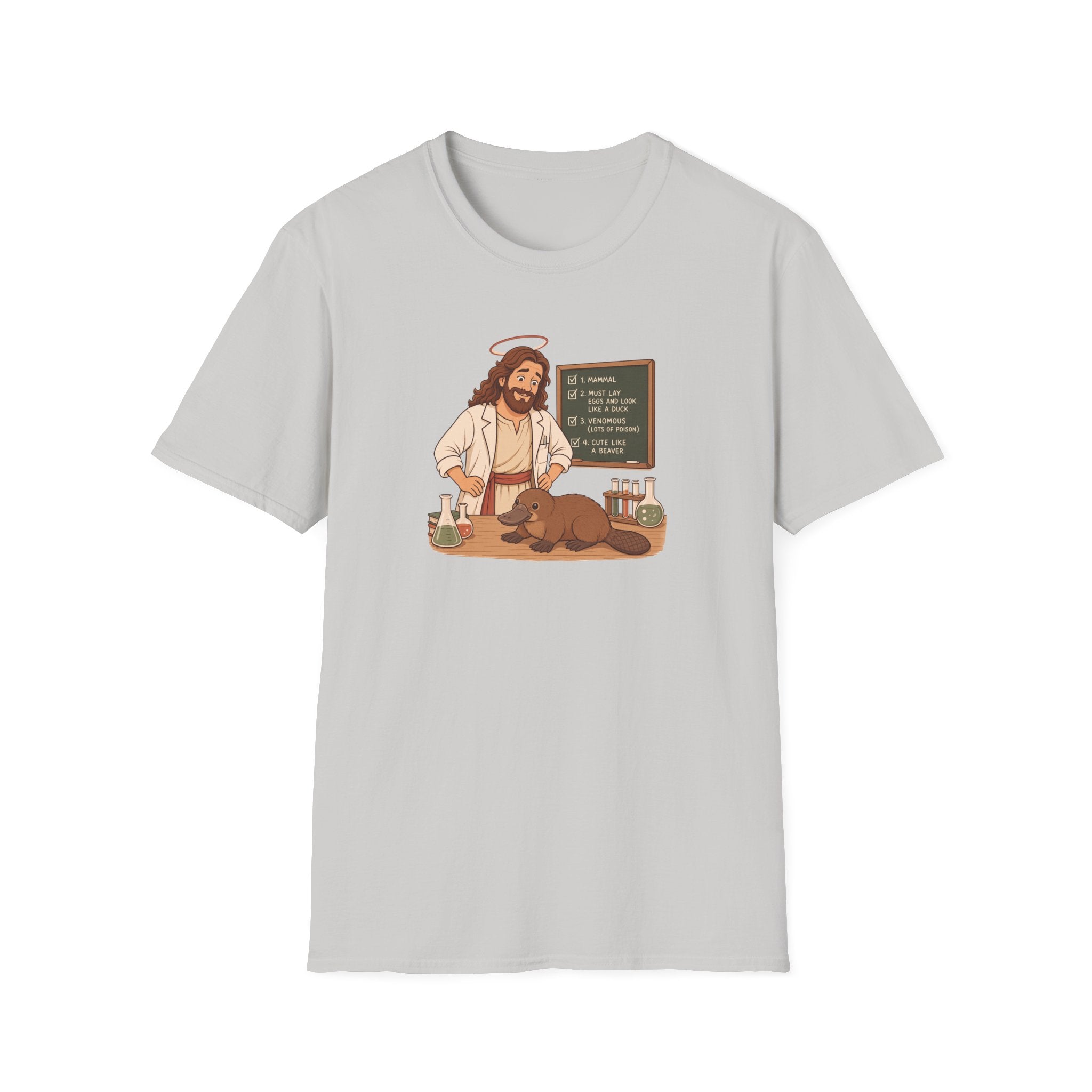 Divine Design T-Shirt