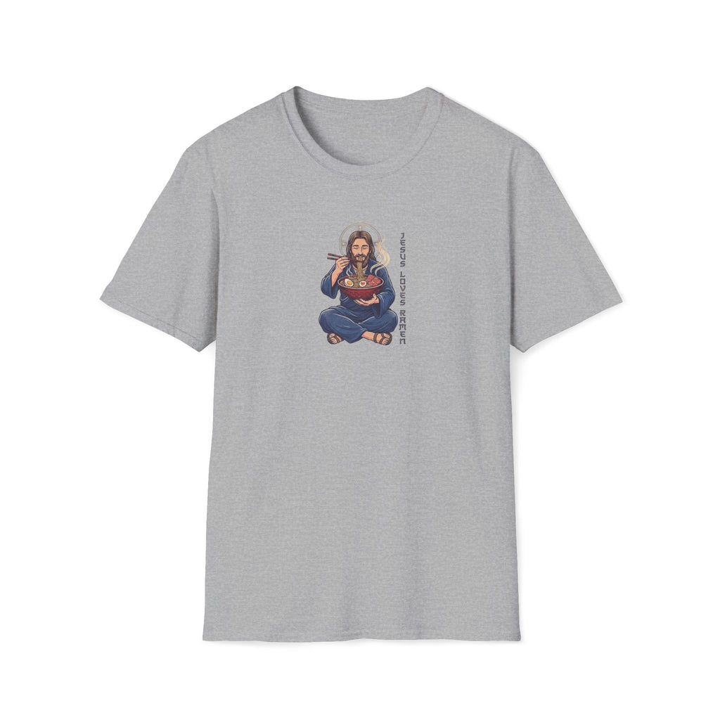 Ramen Jesus T-Shirt