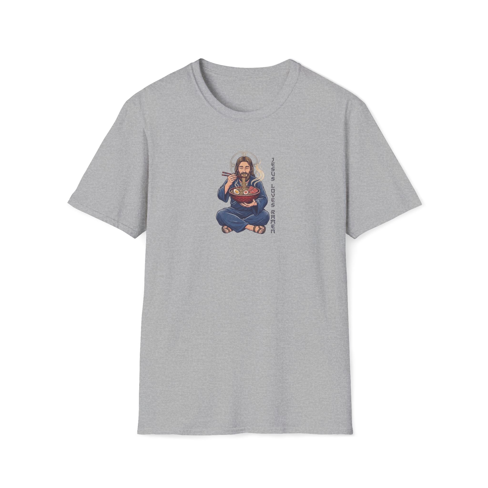 Ramen Jesus T-Shirt