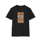 Action figure Jesus T-Shirt