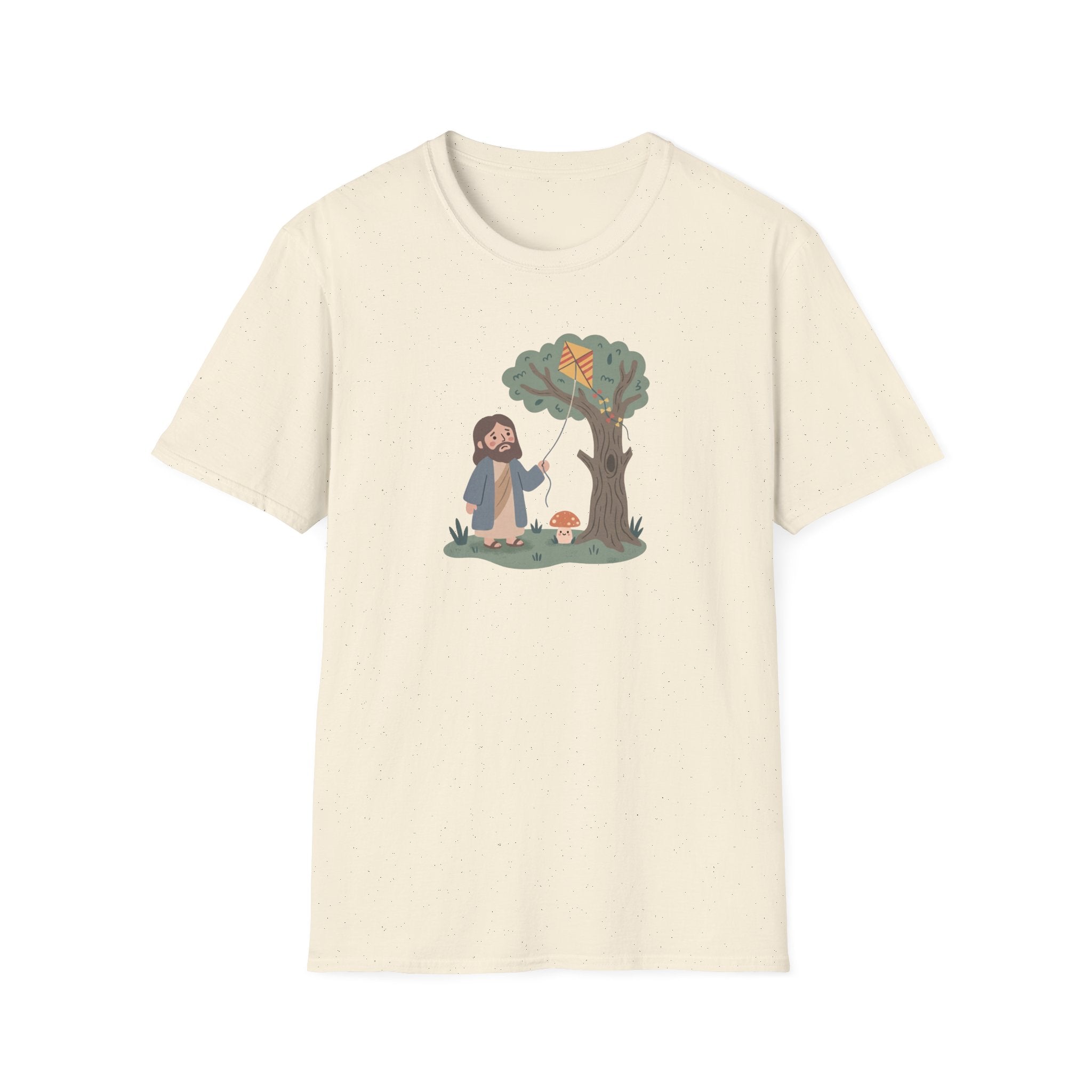 Lost my Kite T-Shirt