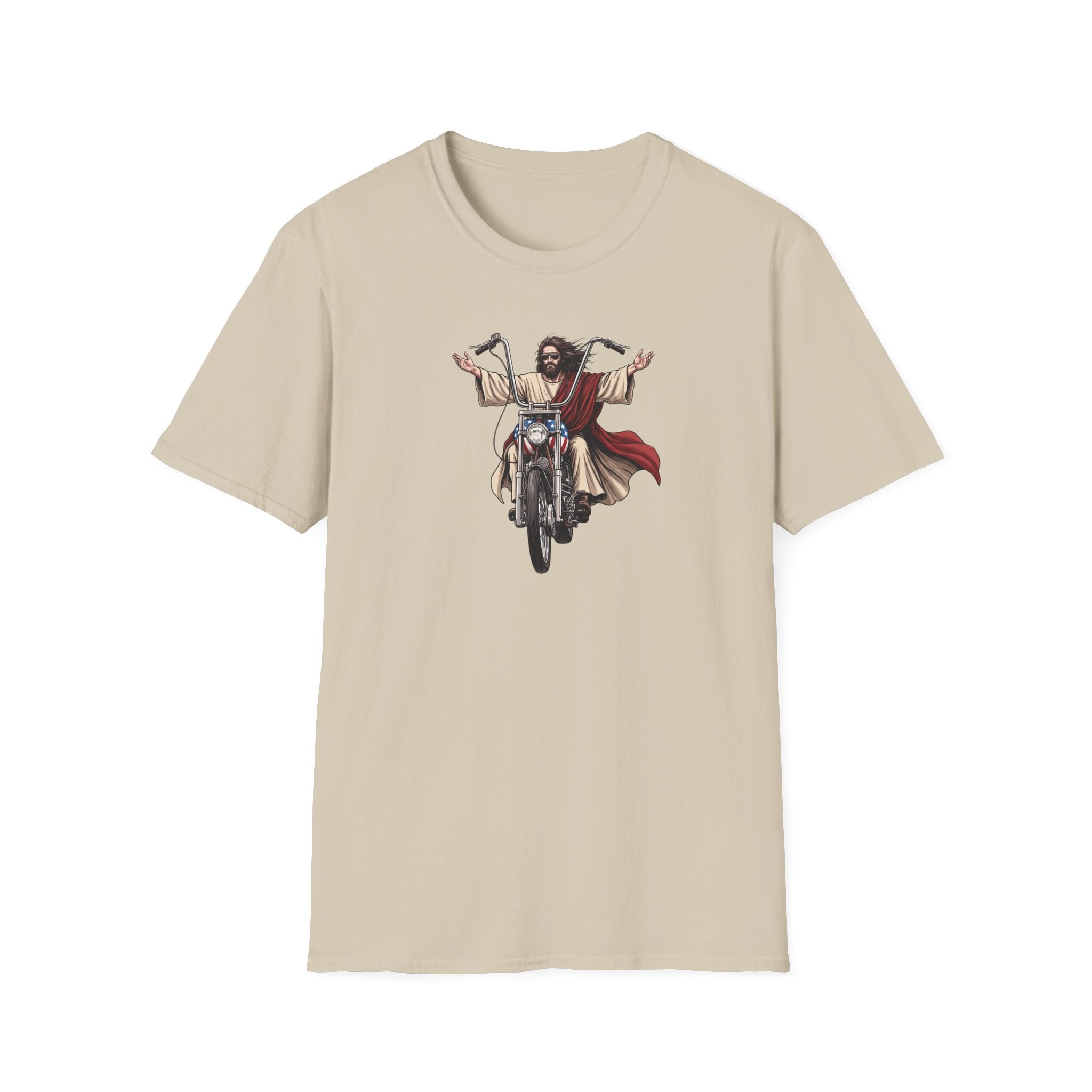 Easy Rider T-Shirt
